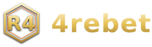 4rebet logo
