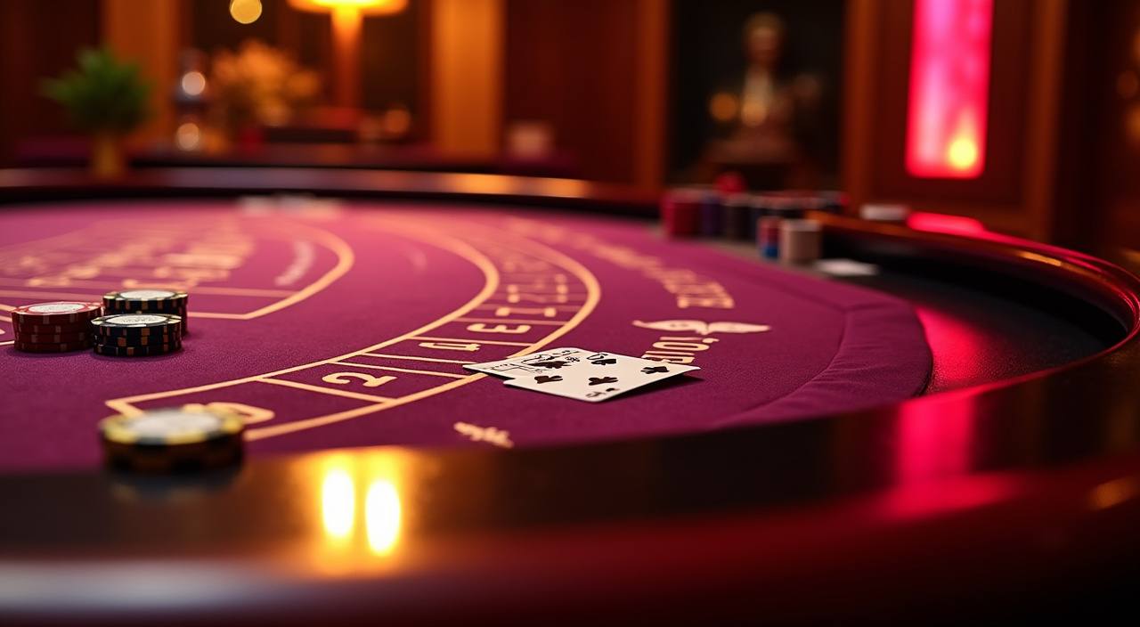 4rebet Step Into Balloon Tables Designed for Indian Players